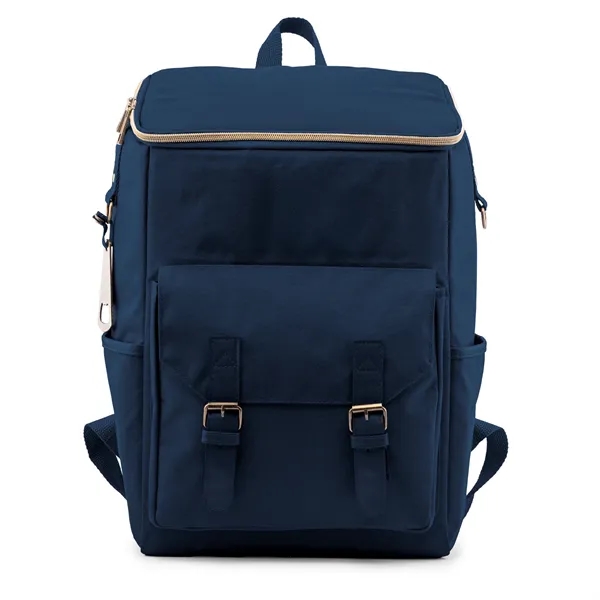 Recycled Chilli Cooler Backpack... from ASI 57800 Gordon Sinclair