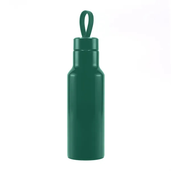 24 oz Aluminum Loopy Bottle... from ASI 57800 Gordon Sinclair