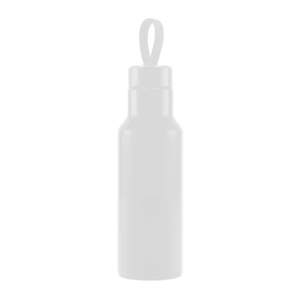 24 oz Aluminum Loopy Bottle... from ASI 57800 Gordon Sinclair