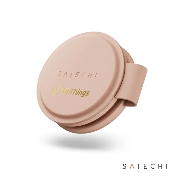 SATECHI® OntheGo 2-in-1 Wireless Charger... from ASI 84592 St Regis Group