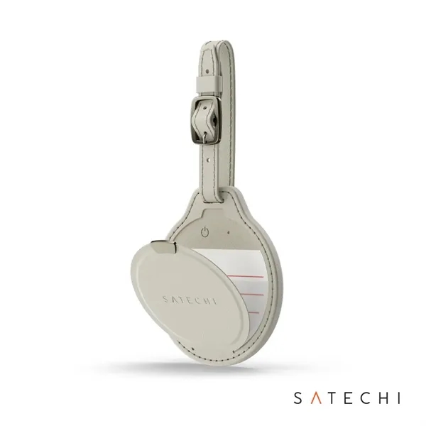 Satechi® Track luggage with style using this Find My tag. Rechargeable,... from ASI 84592 St Regis Group