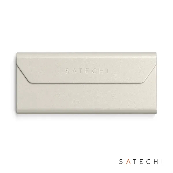 SATECHI® Stylish glasses case with Apple Find My, loud alerts, Bluetooth... from ASI 84592 St Regis Group