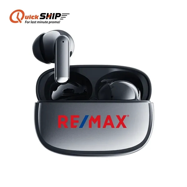 NexaTalk AI Earbuds: 140+ language translation, meeting recording, custom case and... from ASI 90154 Sunjoy Group Inc