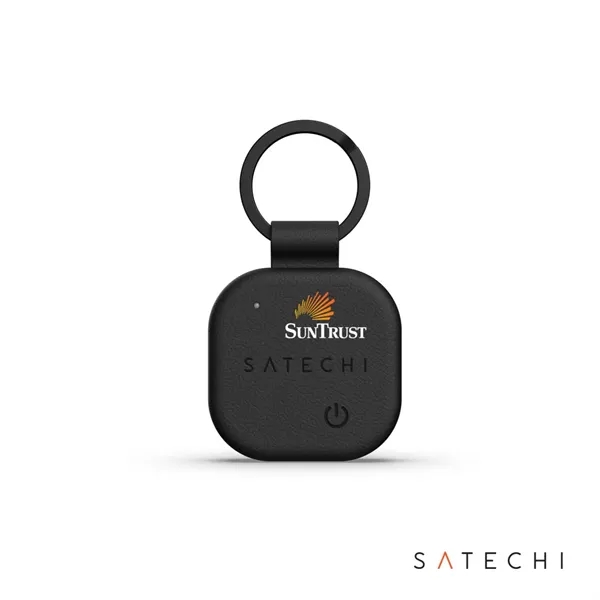 Satechi® Sleek keychain with Find My tech, alerts for left items,... from ASI 84592 St Regis Group