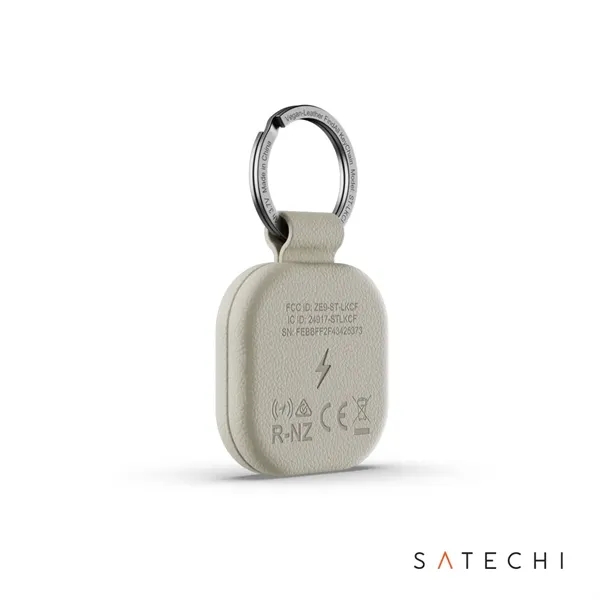 Satechi® Sleek keychain with Find My tech, alerts for left items,... from ASI 84592 St Regis Group