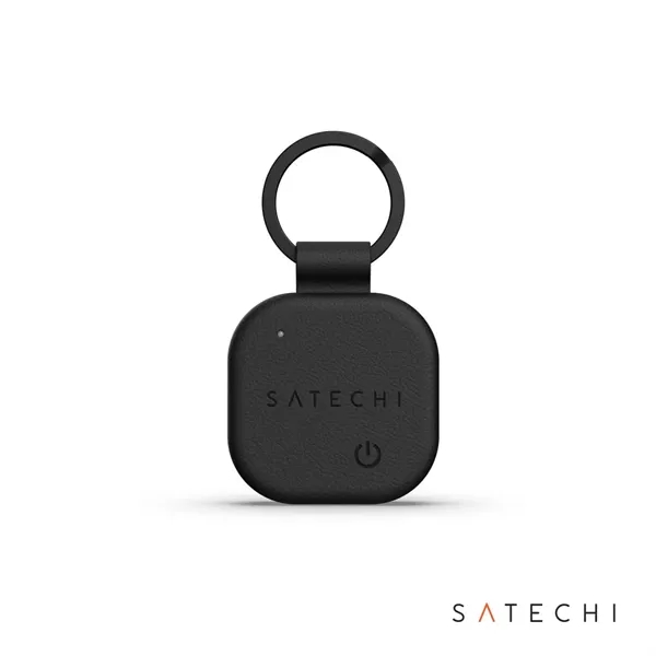 Satechi® Sleek keychain with Find My tech, alerts for left items,... from ASI 84592 St Regis Group