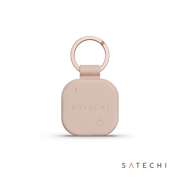 Satechi® Sleek keychain with Find My tech, alerts for left items,... from ASI 84592 St Regis Group