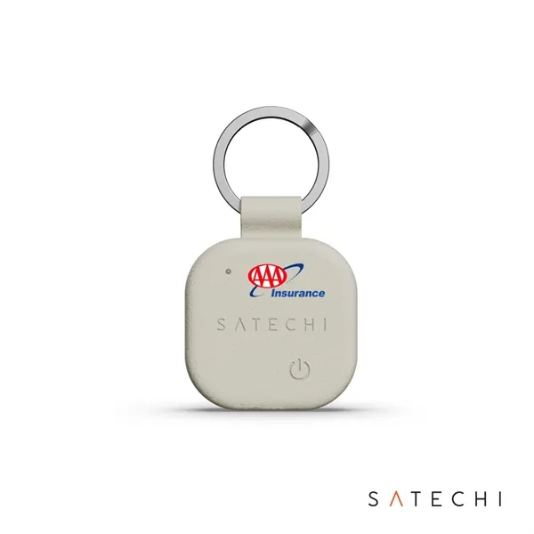 Satechi® Sleek keychain with Find My tech, alerts for left items,... from ASI 84592 St Regis Group