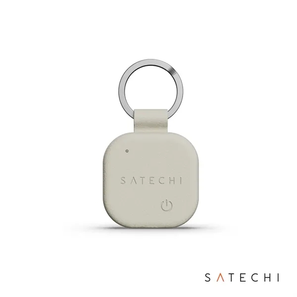 Satechi® Sleek keychain with Find My tech, alerts for left items,... from ASI 84592 St Regis Group