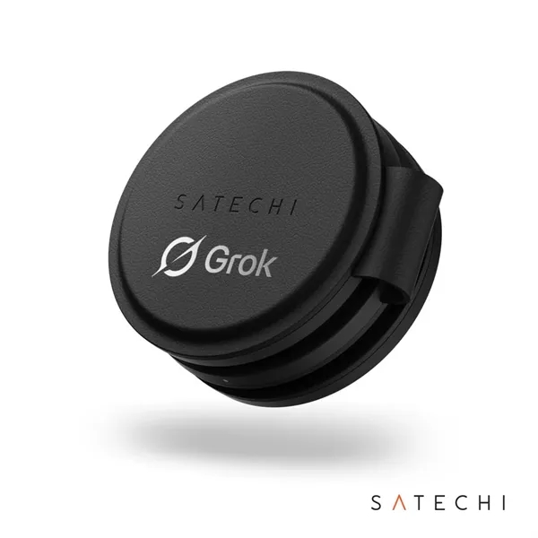 SATECHI® OntheGo 3-in-1 Wireless Charger... from ASI 84592 St Regis Group