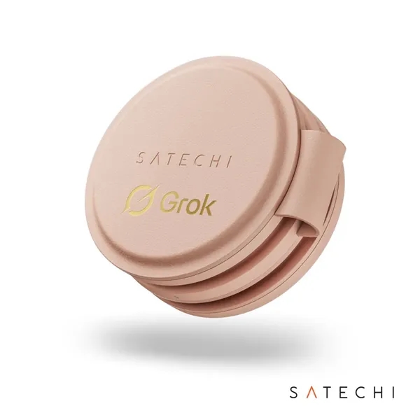 SATECHI® OntheGo 3-in-1 Wireless Charger... from ASI 84592 St Regis Group