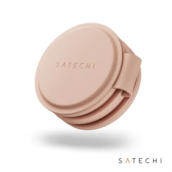 SATECHI® OntheGo 3-in-1 Wireless Charger... from ASI 84592 St Regis Group