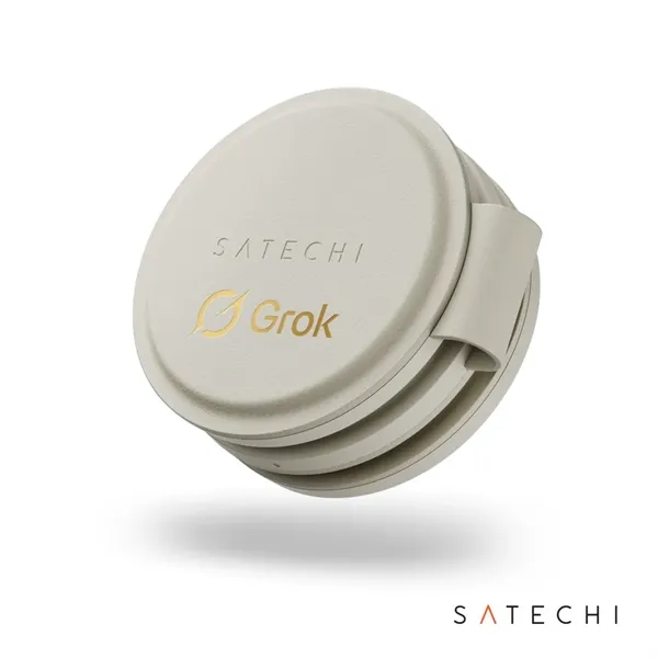SATECHI® OntheGo 3-in-1 Wireless Charger... from ASI 84592 St Regis Group