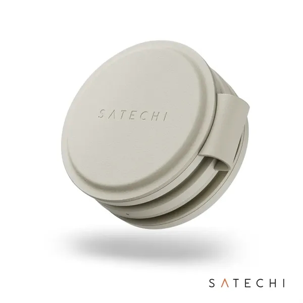 SATECHI® OntheGo 3-in-1 Wireless Charger... from ASI 84592 St Regis Group