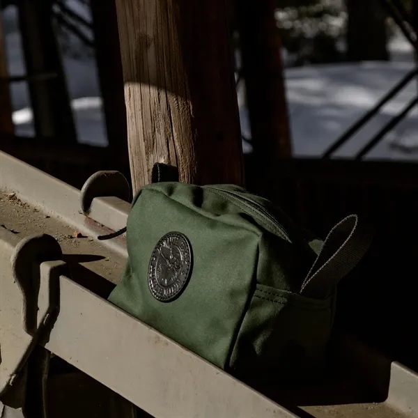 This extremely versatile travel bag is perfect for when you're traveling,... from ASI 46170 Compass Industries Inc