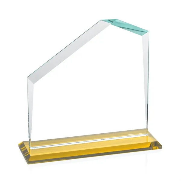 Fairmont VividPrint™ Award - Amber... from ASI 84592 St Regis Group / St Regis