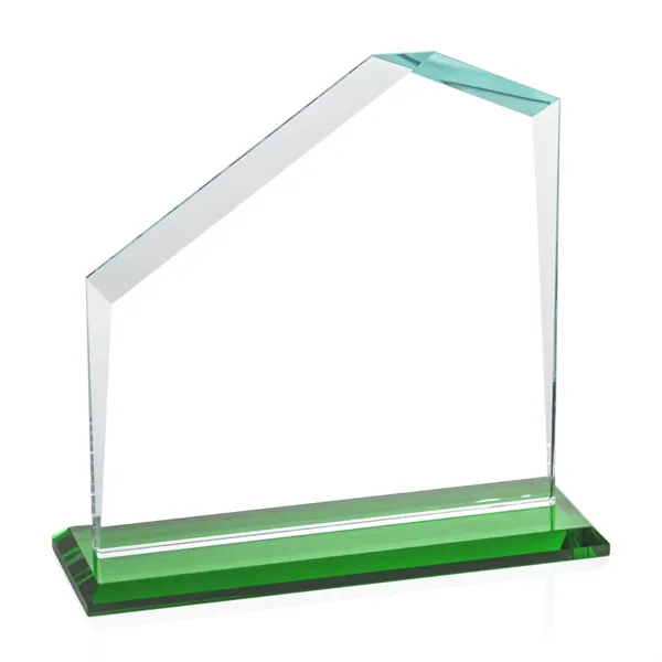 Fairmont VividPrint™ Award - Green... from ASI 84592 St Regis Group / St Regis