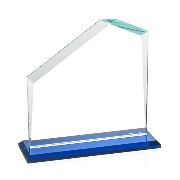 Fairmont VividPrint™ Award - Blue... from ASI 84592 St Regis Group / St Regis