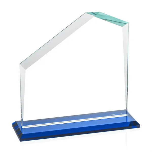 Fairmont VividPrint™ Award - Blue... from ASI 84592 St Regis Group / St Regis