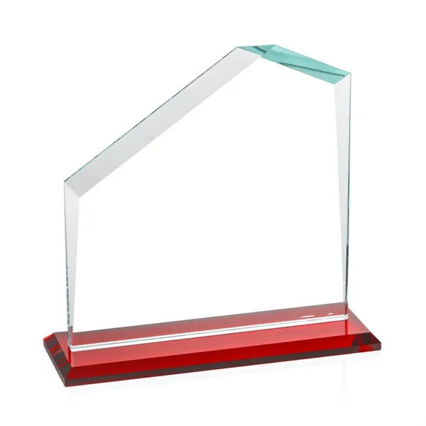 Fairmont VividPrint™ Award - Red... from ASI 84592 St Regis Group / St Regis