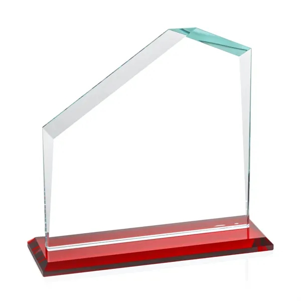 Fairmont VividPrint™ Award - Red... from ASI 84592 St Regis Group / St Regis