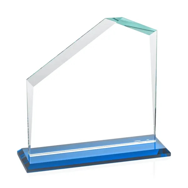 Fairmont VividPrint™ Award - Sky Blue... from ASI 84592 St Regis Group / St Regis