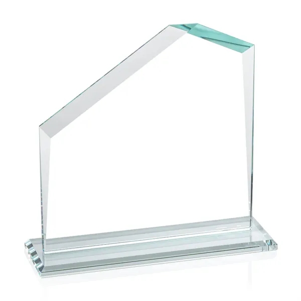 Fairmont VividPrint™ Award - Clear... from ASI 84592 St Regis Group / St Regis