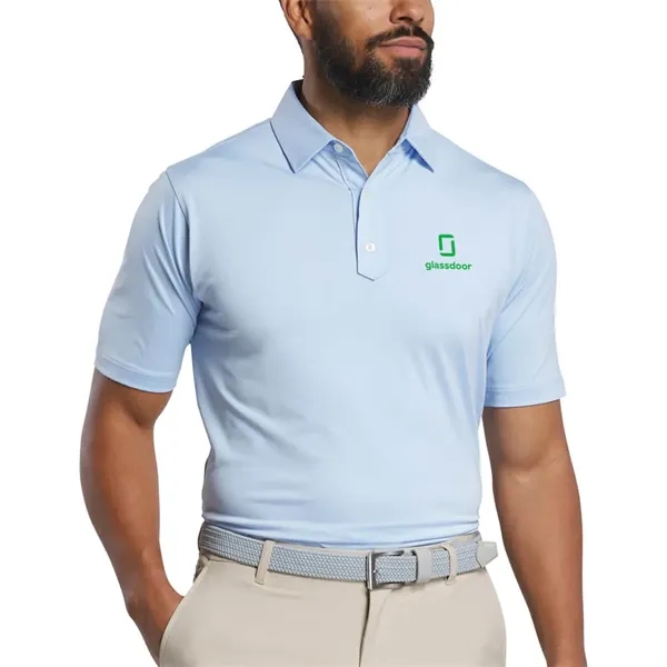 Golf shirts from FJ are the ultimate high-tech performance garment to... from ASI 61005 Hirsch Gift Inc
