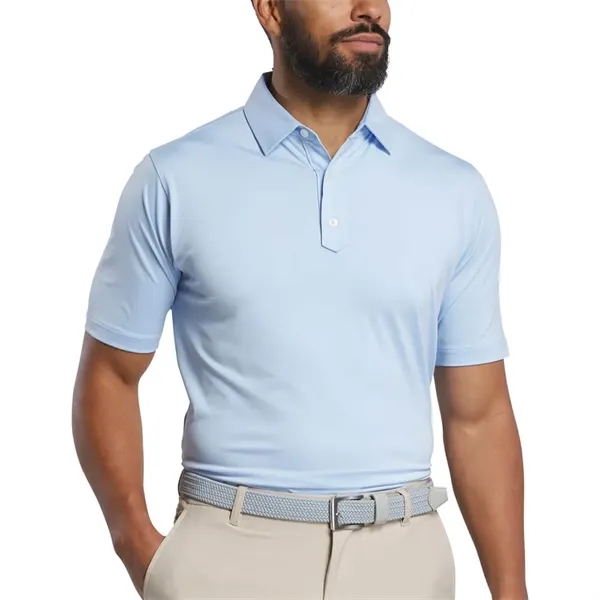 Golf shirts from FJ are the ultimate high-tech performance garment to... from ASI 61005 Hirsch Gift Inc