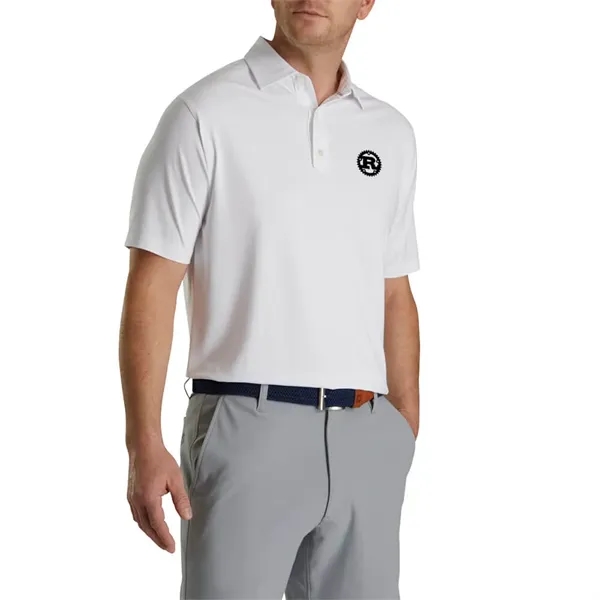 Golf shirts from FJ are the ultimate high-tech performance garment to... from ASI 61005 Hirsch Gift Inc