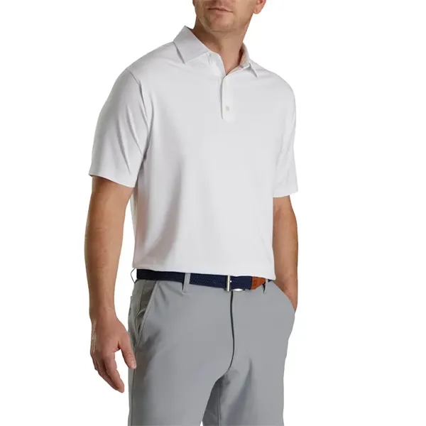 Golf shirts from FJ are the ultimate high-tech performance garment to... from ASI 61005 Hirsch Gift Inc