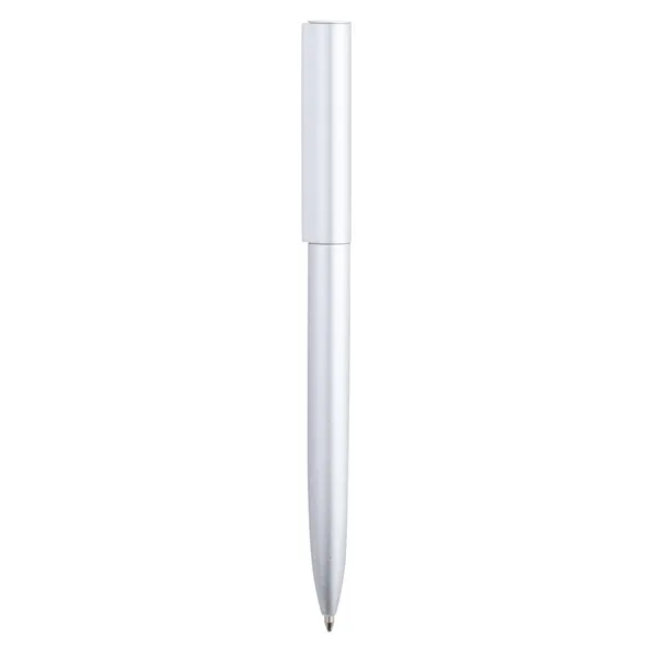 This futuristic ballpoint pen is ready for space travel.... from ASI 46755 Cosmo Promos