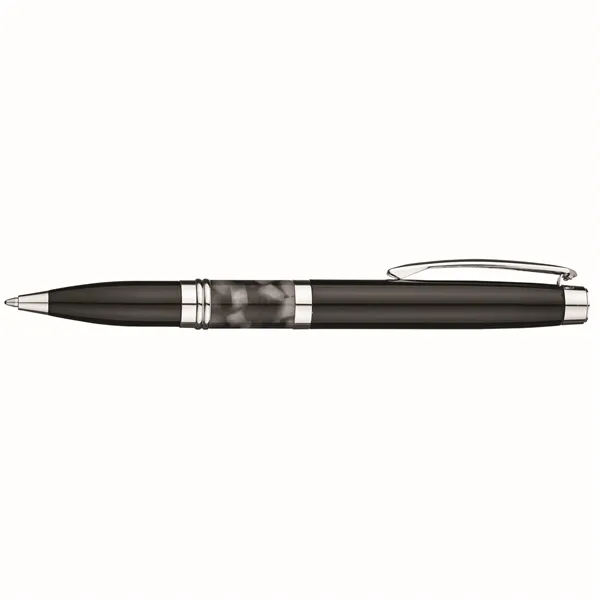 Romero Twist Brass Ballpoint Pen.... from ASI 46755 Cosmo Promos
