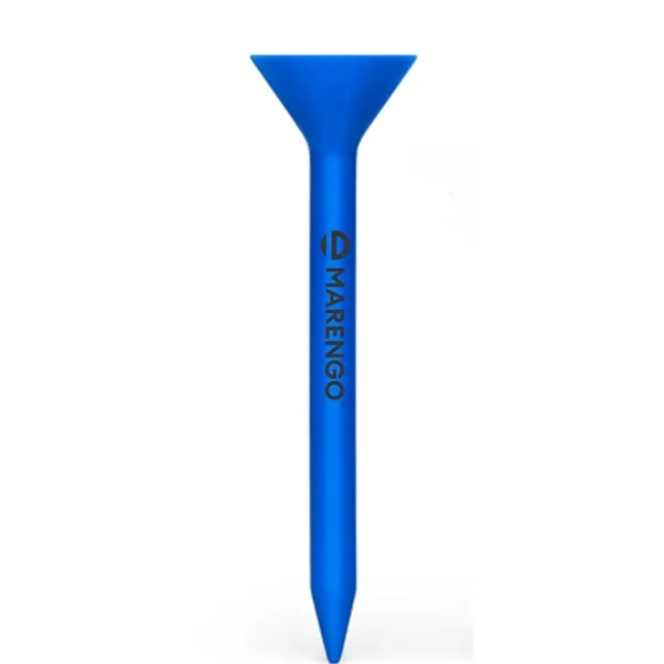 USA-made midsize Martini golf tee with one-color stem imprint. Great for... from ASI 72657 Active Life Promo / Active Life
