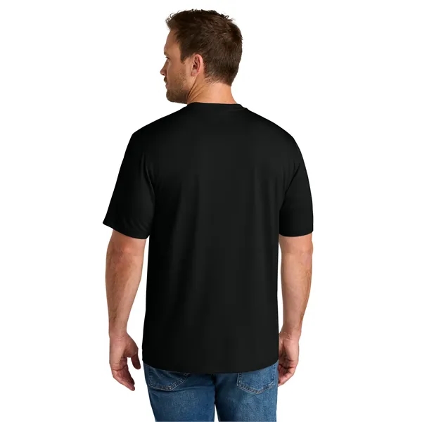 CornerStone Workwear Pro Short Sleeve Tee... from ASI 84863 SanMar