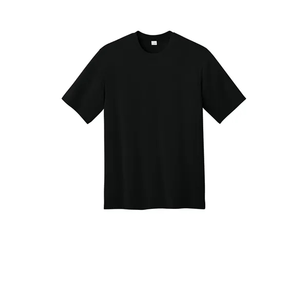 CornerStone Workwear Pro Short Sleeve Tee... from ASI 84863 SanMar