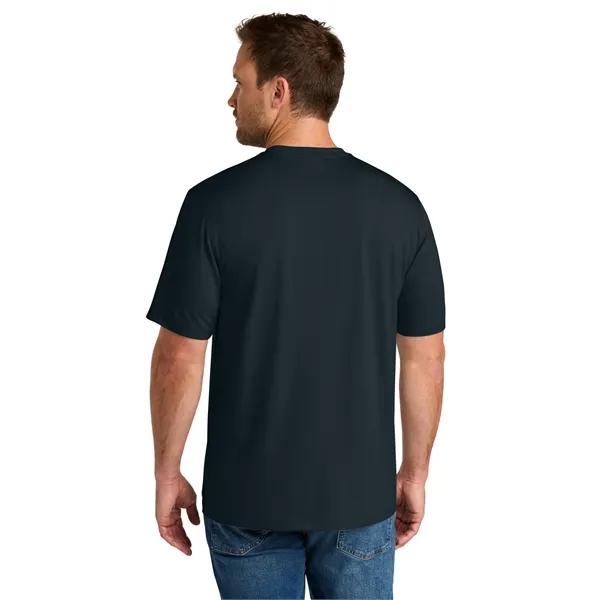 CornerStone Workwear Pro Short Sleeve Tee... from ASI 84863 SanMar