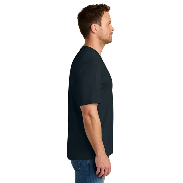 CornerStone Workwear Pro Short Sleeve Tee... from ASI 84863 SanMar