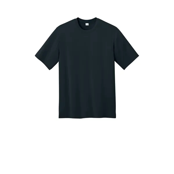 CornerStone Workwear Pro Short Sleeve Tee... from ASI 84863 SanMar