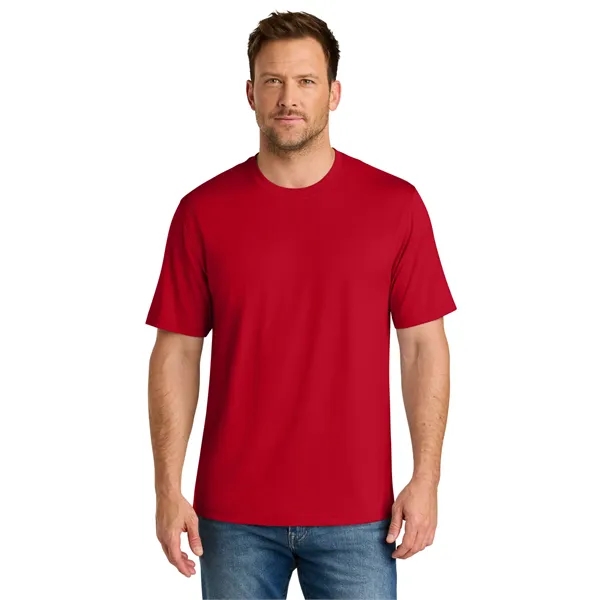 CornerStone Workwear Pro Short Sleeve Tee... from ASI 84863 SanMar