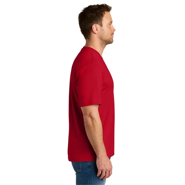 CornerStone Workwear Pro Short Sleeve Tee... from ASI 84863 SanMar
