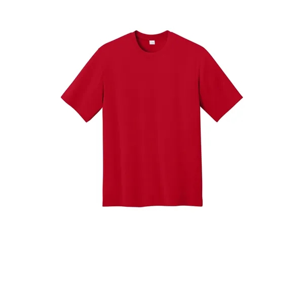 CornerStone Workwear Pro Short Sleeve Tee... from ASI 84863 SanMar