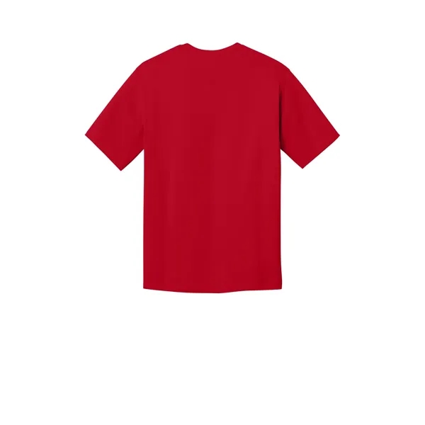 CornerStone Workwear Pro Short Sleeve Tee... from ASI 84863 SanMar