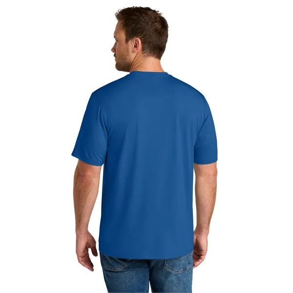 CornerStone Workwear Pro Short Sleeve Tee... from ASI 84863 SanMar