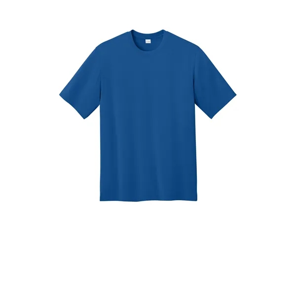 CornerStone Workwear Pro Short Sleeve Tee... from ASI 84863 SanMar