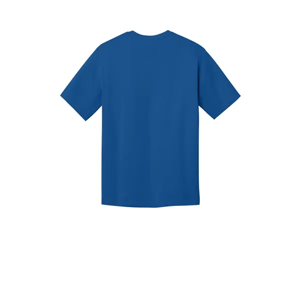 CornerStone Workwear Pro Short Sleeve Tee... from ASI 84863 SanMar