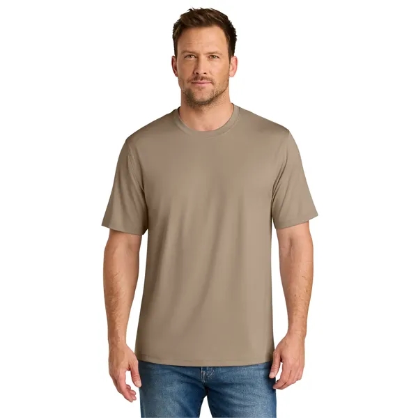 CornerStone Workwear Pro Short Sleeve Tee... from ASI 84863 SanMar