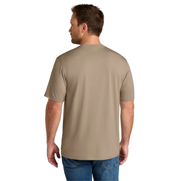CornerStone Workwear Pro Short Sleeve Tee... from ASI 84863 SanMar