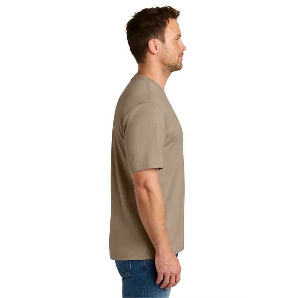CornerStone Workwear Pro Short Sleeve Tee... from ASI 84863 SanMar