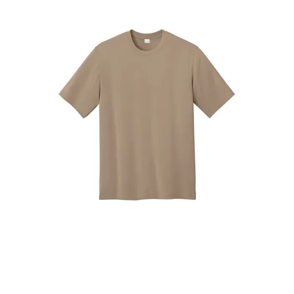 CornerStone Workwear Pro Short Sleeve Tee... from ASI 84863 SanMar